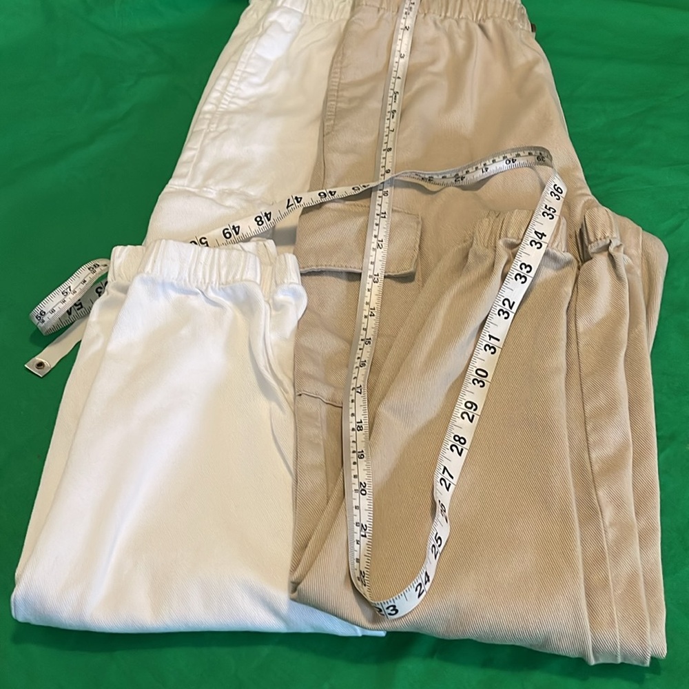 Epic Threads Beige Pants - Picture 6 of 9